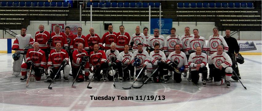 Team Picture Nov 19 2013